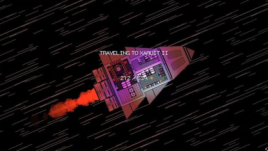 Скриншот 3 из Out of Orbit