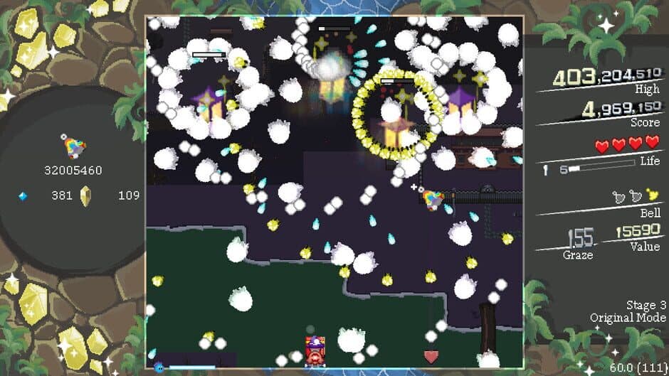 Скриншот 5 из Praecantor Lila: Bell Spell