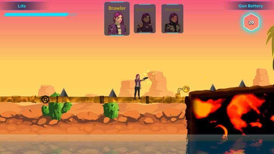 Скриншот 2 из Princess Maira: Initiation