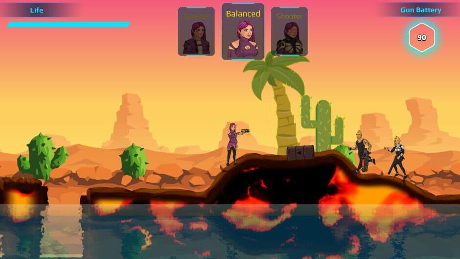 Скриншот 3 из Princess Maira: Initiation