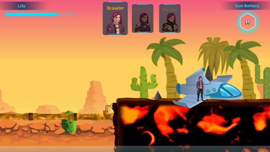Скриншот 4 из Princess Maira: Initiation
