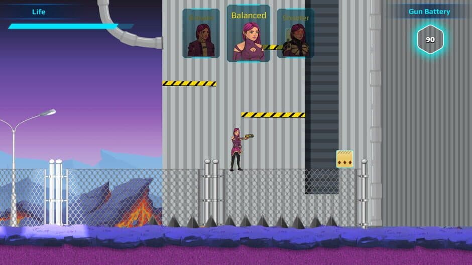 Скриншот 9 из Princess Maira: Initiation