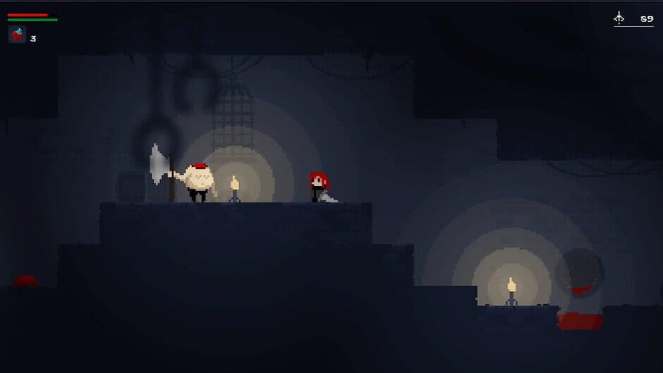 Скриншот 2 из Lady Hunt