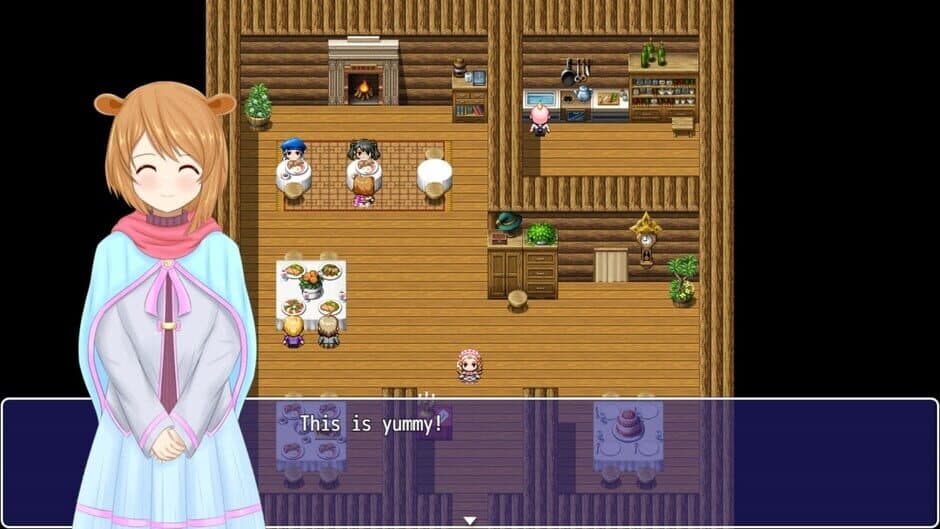 Скриншот 3 из Trials of Proelium