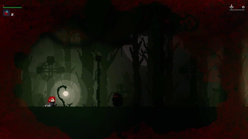 Скриншот 4 из Lady Hunt