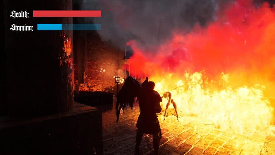 Скриншот 3 из The Last Days of Sodom