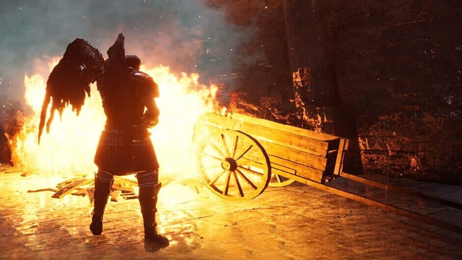 Скриншот 6 из The Last Days of Sodom