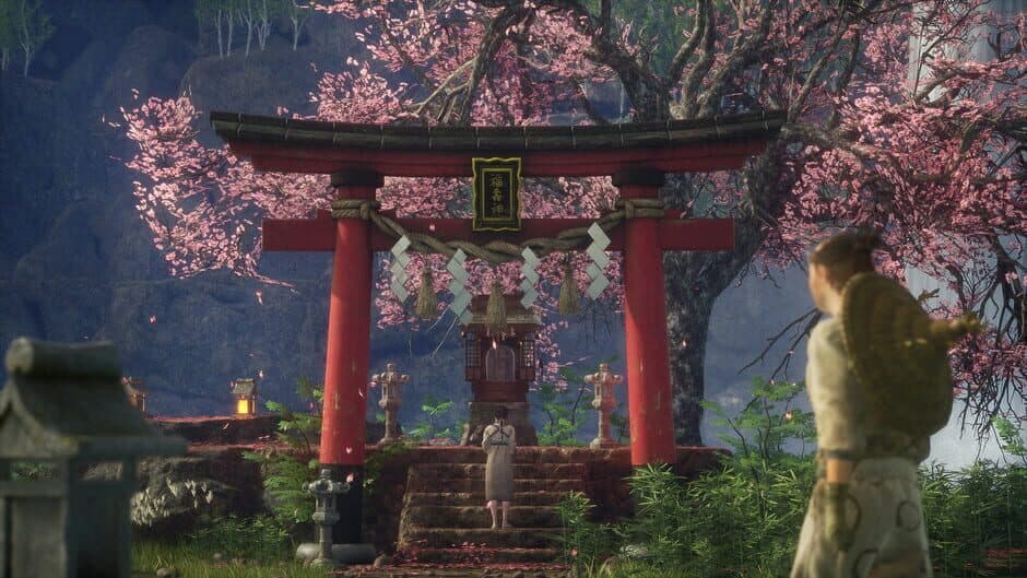 Скриншот 2 из Sengoku Dynasty