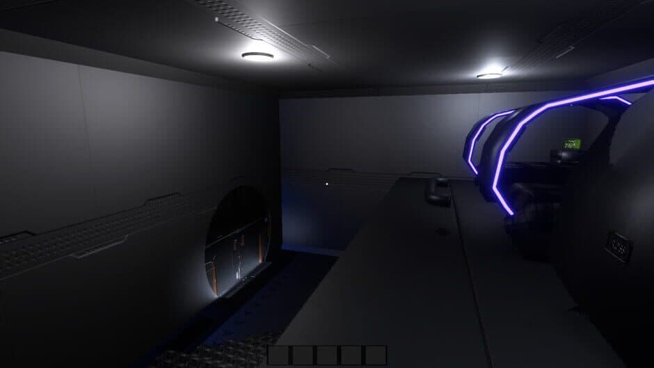 Скриншот 2 из Station 35