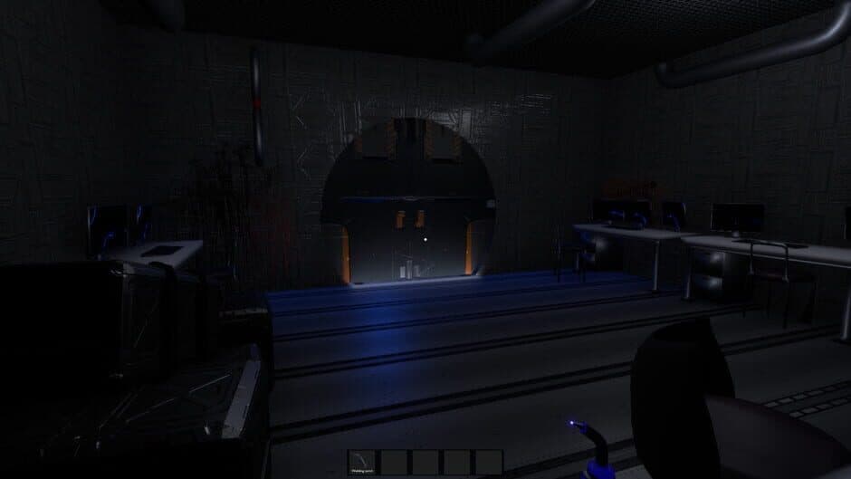 Скриншот 4 из Station 35