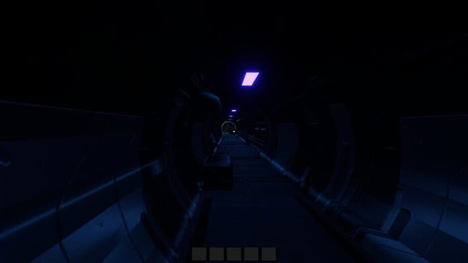 Скриншот 7 из Station 35