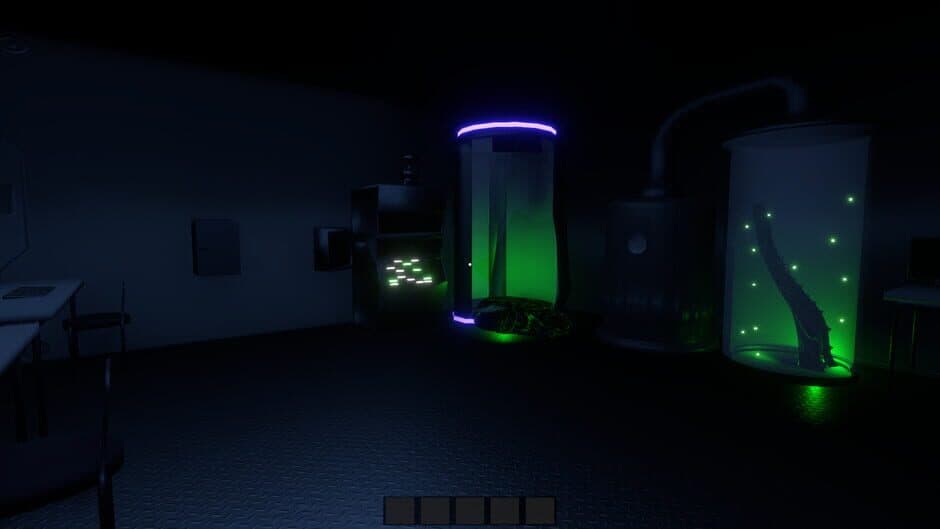 Скриншот 8 из Station 35