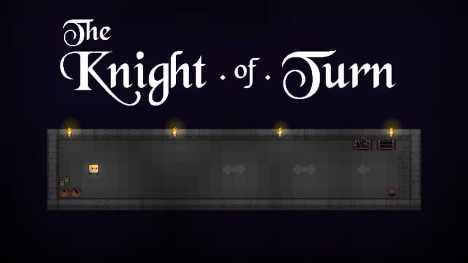 Скриншот 3 из The Knight of Turn