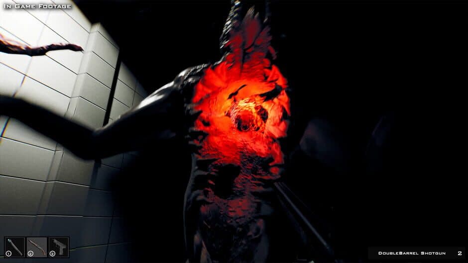 Скриншот 4 из Dreadful Wake
