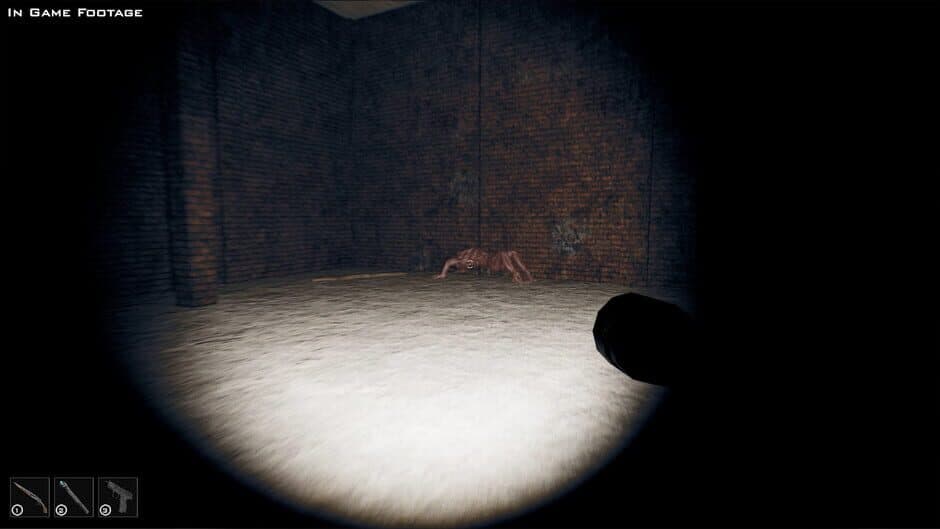 Скриншот 2 из Dreadful Wake