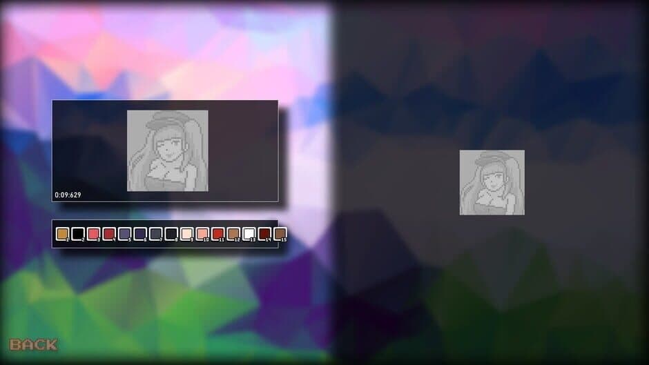 Скриншот 4 из PixGirls