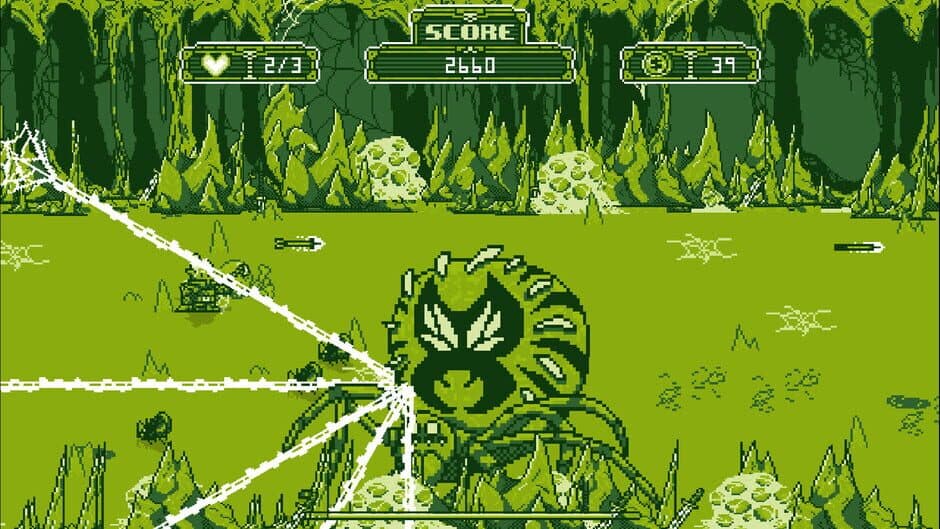 Скриншот 4 из Adventure Rush