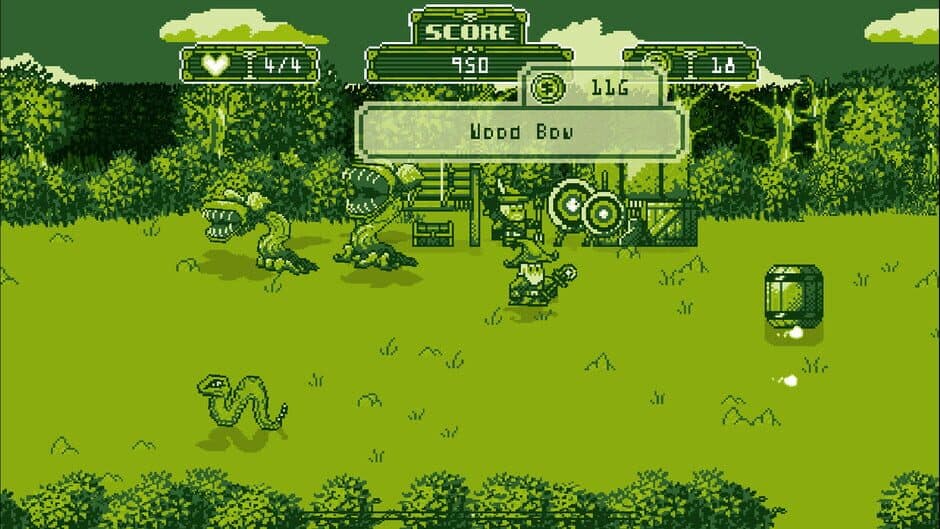 Скриншот 5 из Adventure Rush