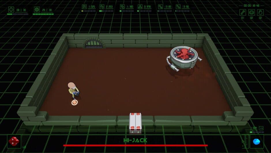 Скриншот 5 из Patient Zero