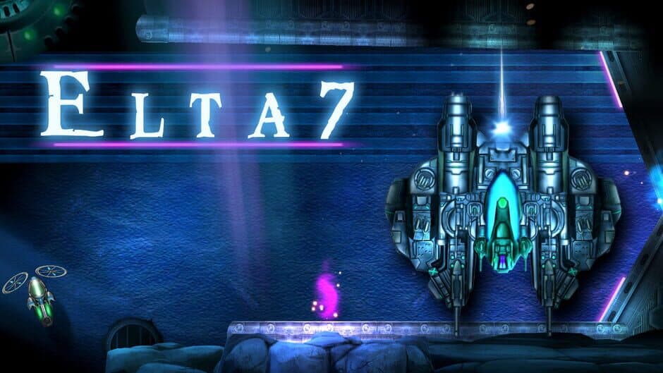 Скриншот 2 из Elta 7