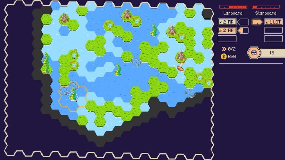 Скриншот 1 из Beast Whalers