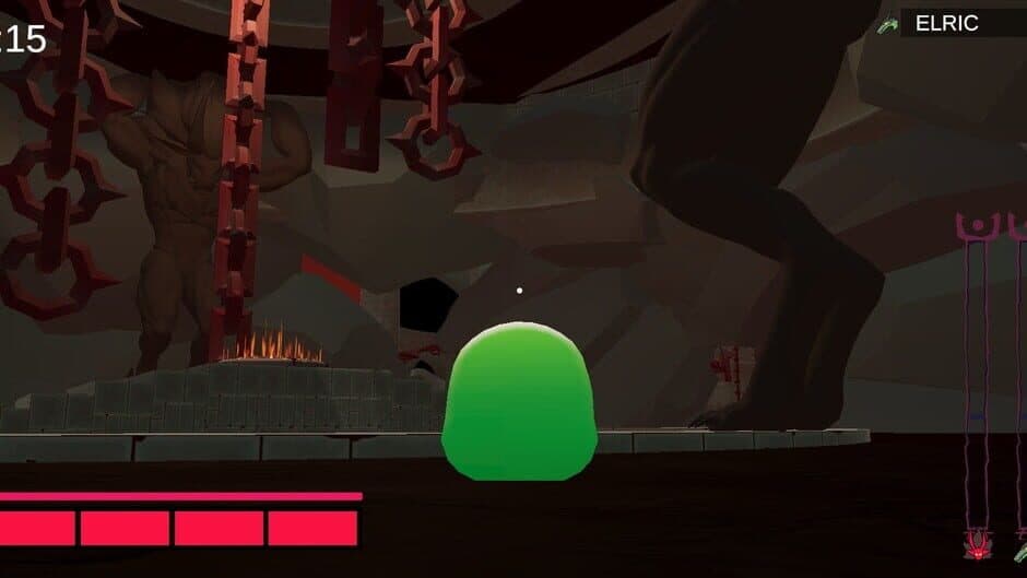 Скриншот 3 из Demon King