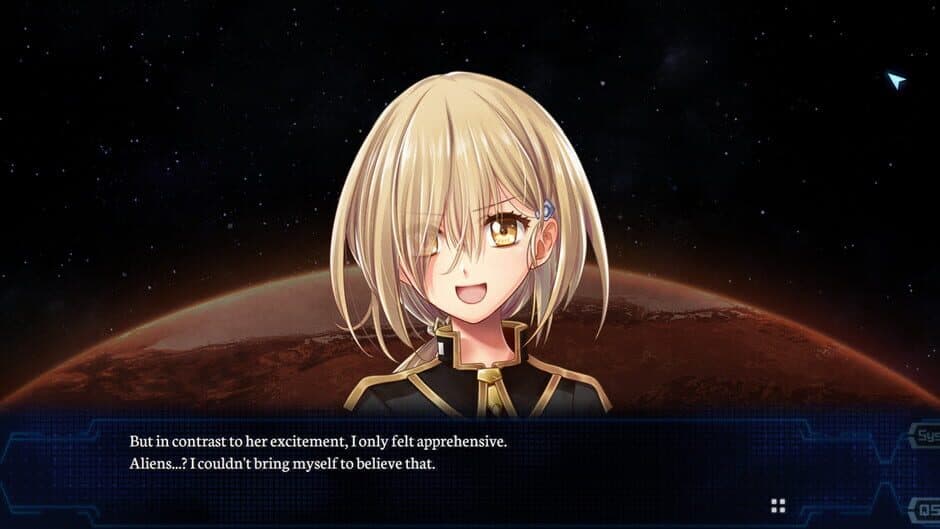 Скриншот 1 из Dead End Aegis: Gaiden