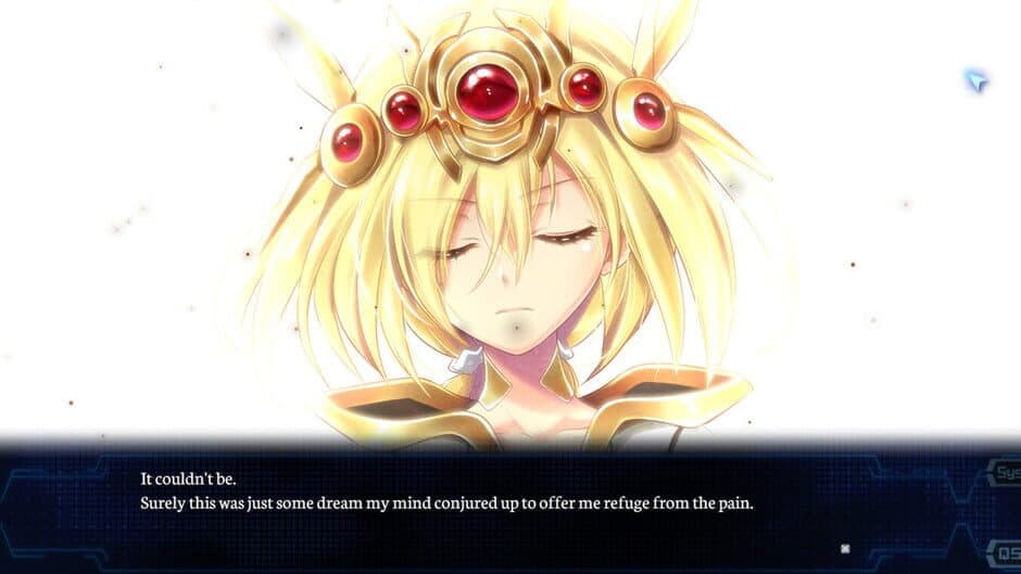 Скриншот 11 из Dead End Aegis: Gaiden