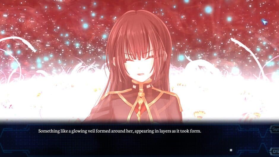 Скриншот 5 из Dead End Aegis: Gaiden