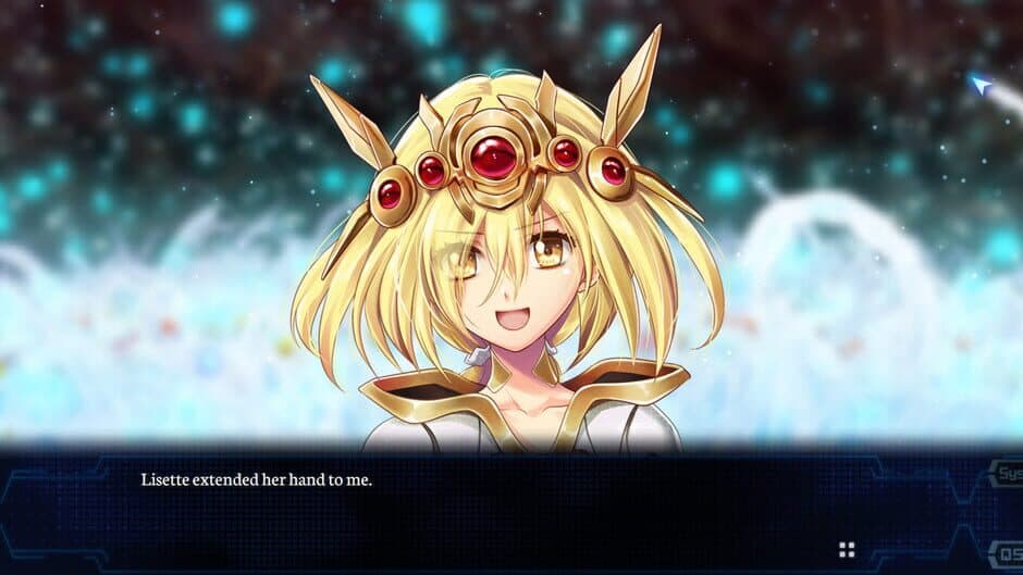 Скриншот 6 из Dead End Aegis: Gaiden