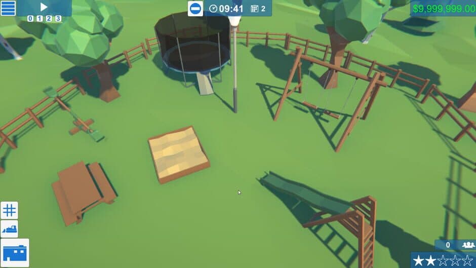 Скриншот 5 из Campground Owner