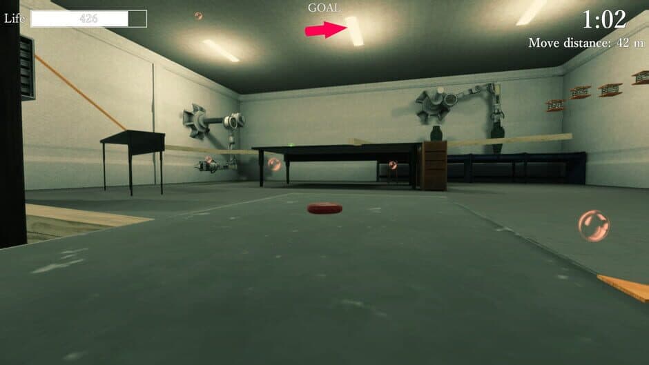 Скриншот 2 из Lost Bubbles: Sweet Mates