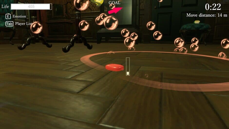 Скриншот 4 из Lost Bubbles: Sweet Mates