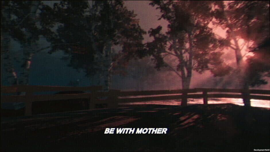 Скриншот 2 из Mothered