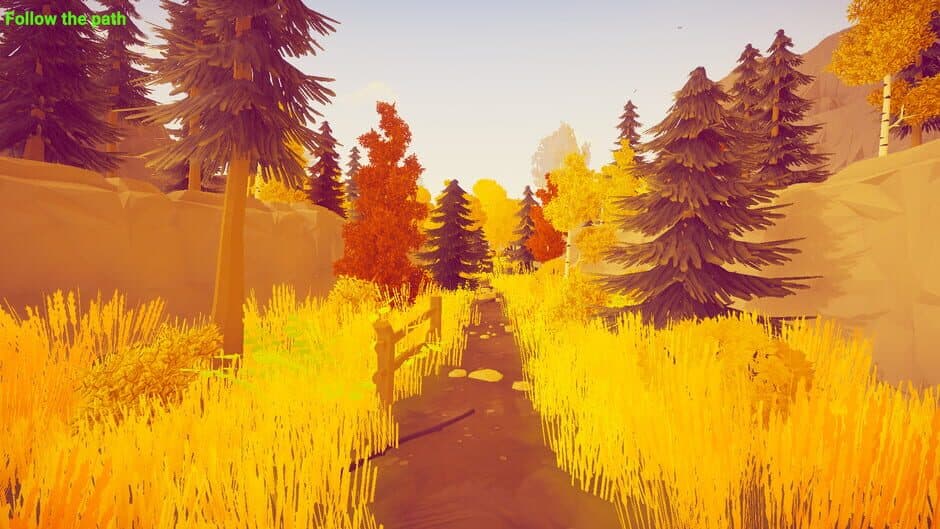 Скриншот 1 из Forest Mystery