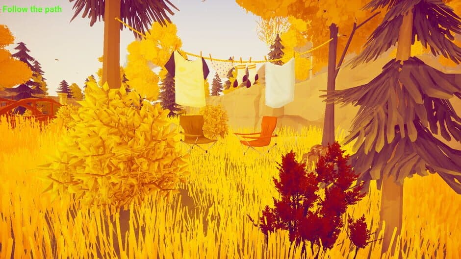 Скриншот 2 из Forest Mystery