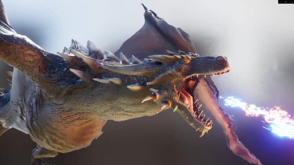 Скриншот 3 из Endragon