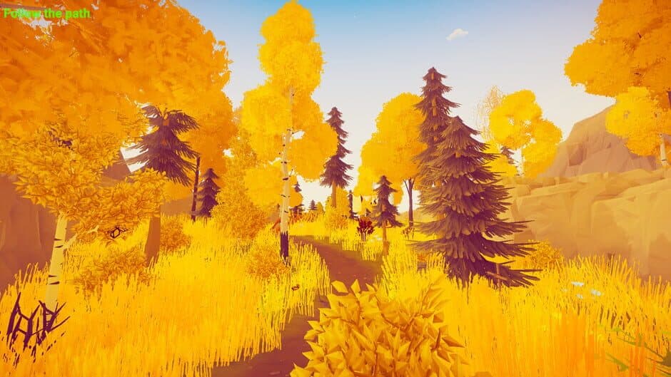 Скриншот 4 из Forest Mystery