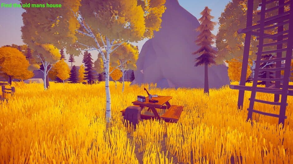 Скриншот 5 из Forest Mystery