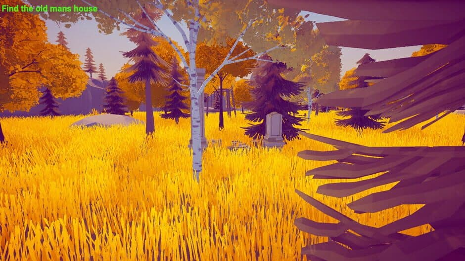 Скриншот 6 из Forest Mystery