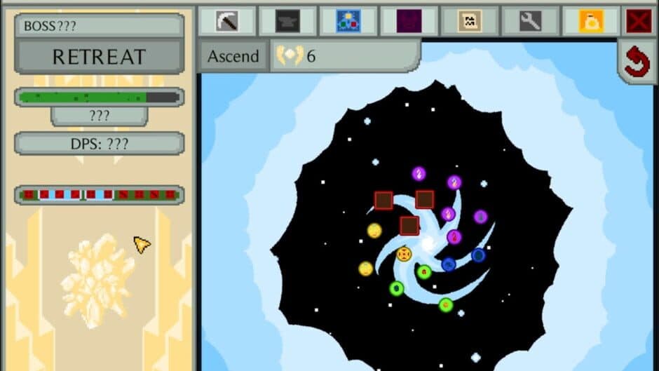 Скриншот 8 из Bounty Below