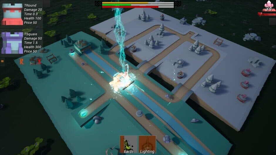 Скриншот 2 из They Сame From Above