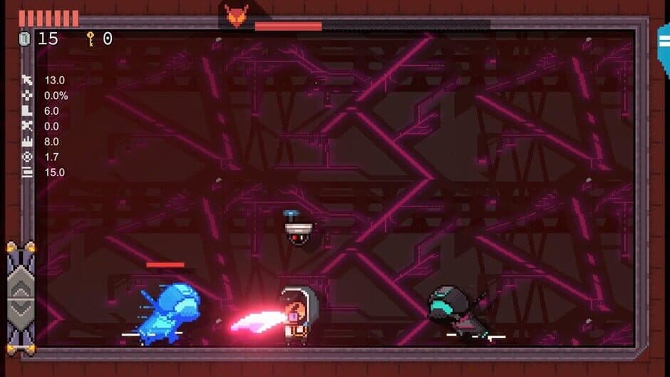 Скриншот 2 из Inverse Evolver