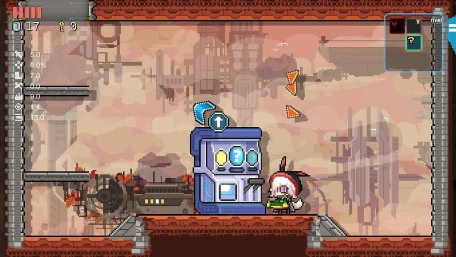 Скриншот 3 из Inverse Evolver