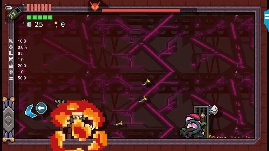 Скриншот 6 из Inverse Evolver