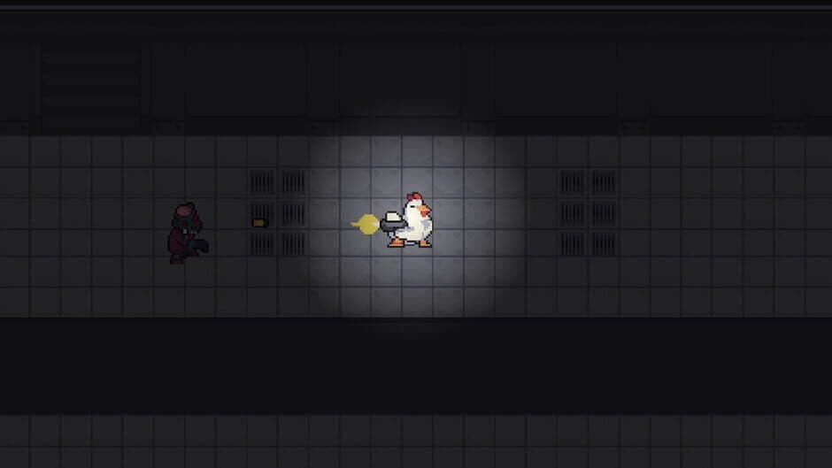 Скриншот 1 из ChickenZ