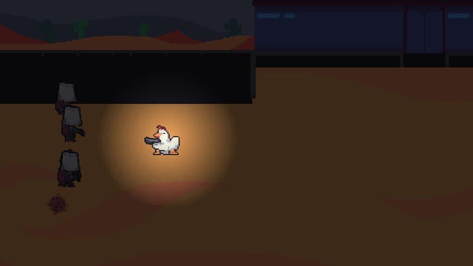 Скриншот 3 из ChickenZ