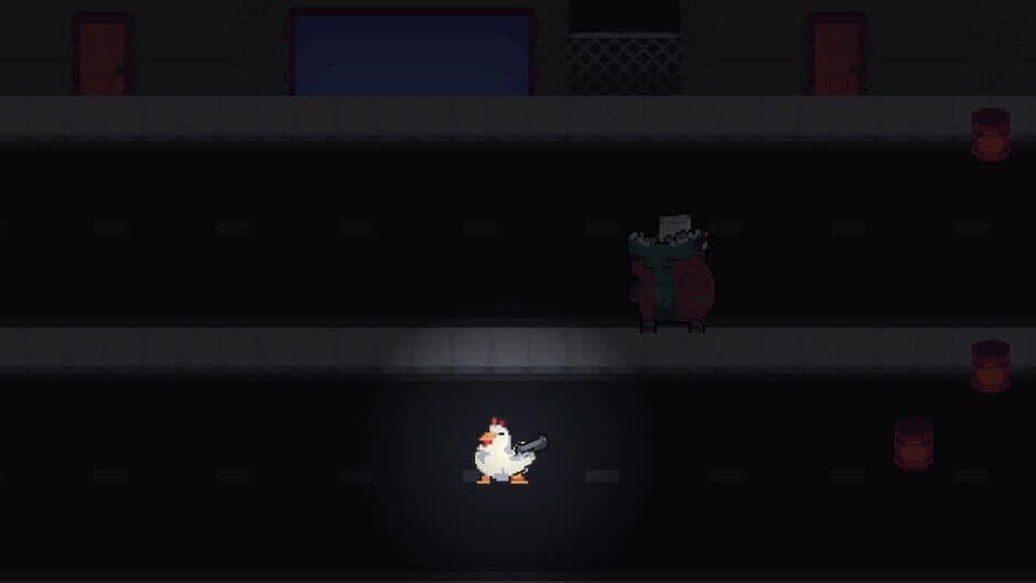 Скриншот 4 из ChickenZ