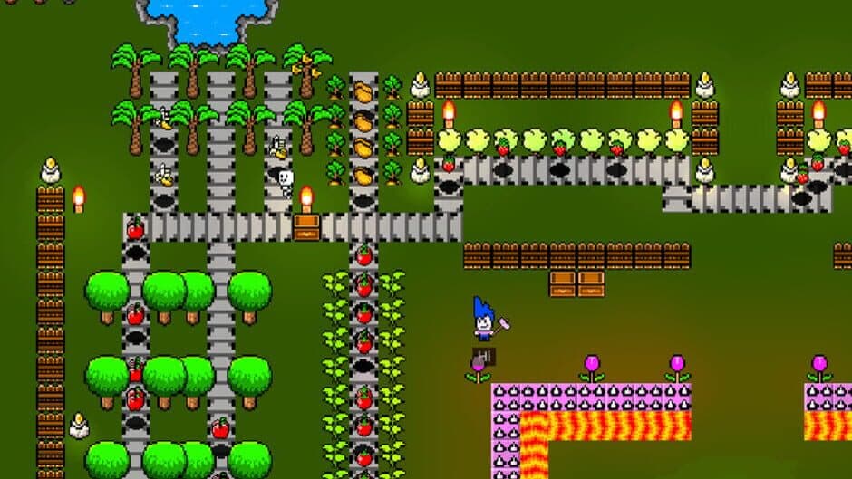 Скриншот 1 из Modlands