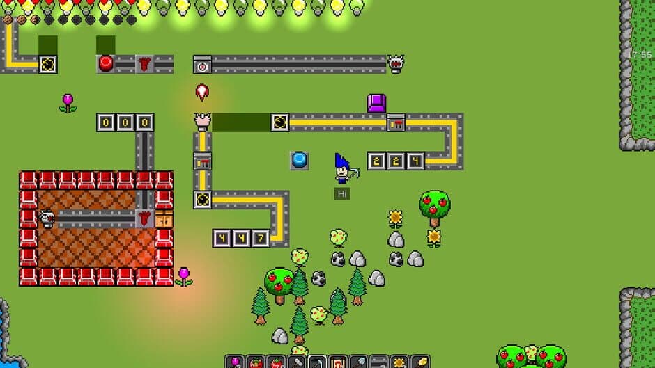 Скриншот 2 из Modlands